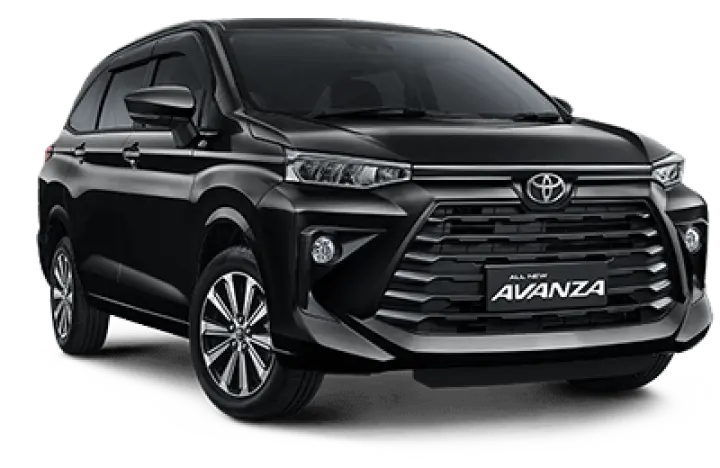 Sewa Toyota Avanza duri pulo