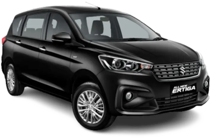 Sewa Suzuki Ertiga duri pulo
