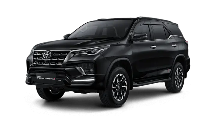 Sewa  Daihatsu Terios duri pulo