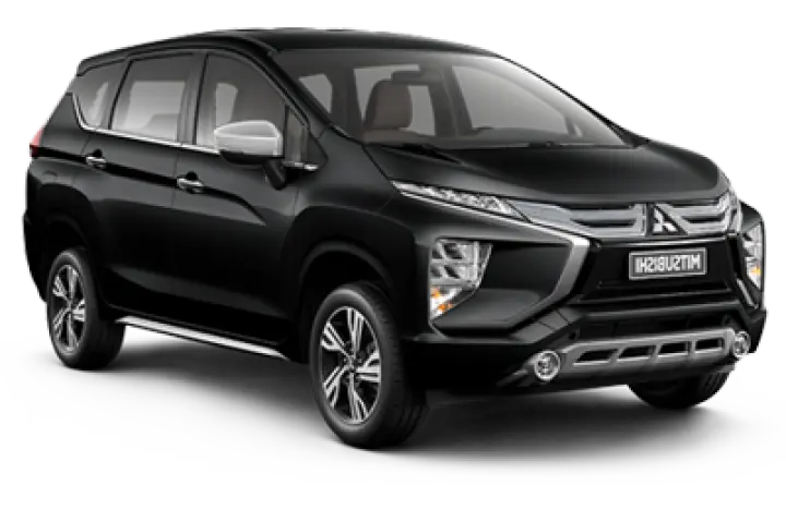Sewa Mitsubishi XPander duri pulo